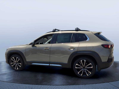 2026 Mazda Mazda CX-50 2.5 Turbo Premium Plus AWD
