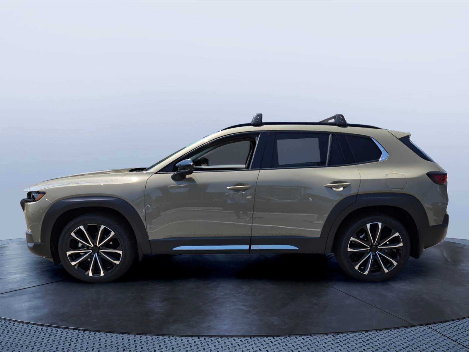 2026 Mazda Mazda CX-50 2.5 Turbo Premium Plus AWD