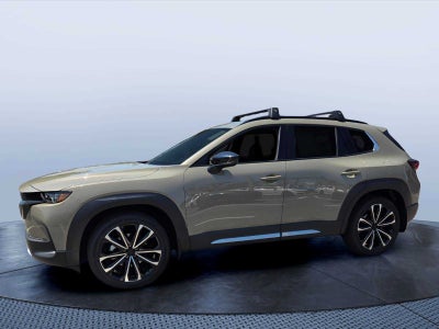 2026 Mazda Mazda CX-50 2.5 Turbo Premium Plus AWD