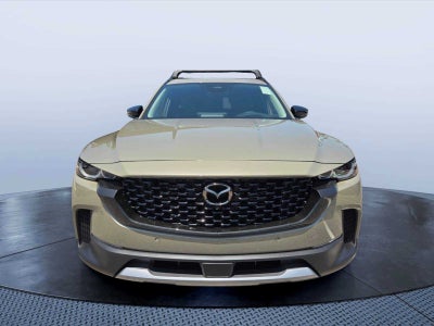 2026 Mazda Mazda CX-50 2.5 Turbo Premium Plus AWD