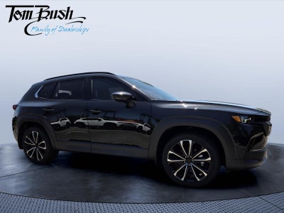 2026 Mazda Mazda CX-50 2.5 Turbo Premium Plus AWD