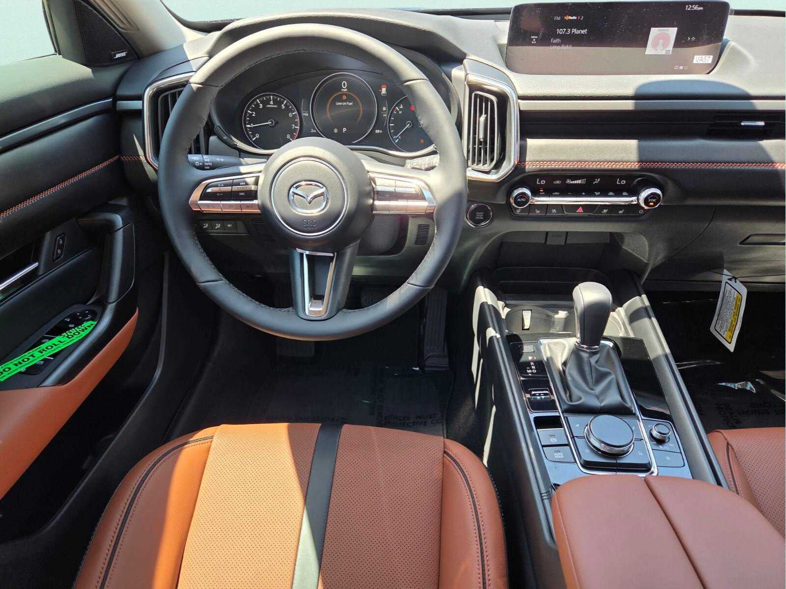 2026 Mazda Mazda CX-50 2.5 Turbo Premium Plus AWD