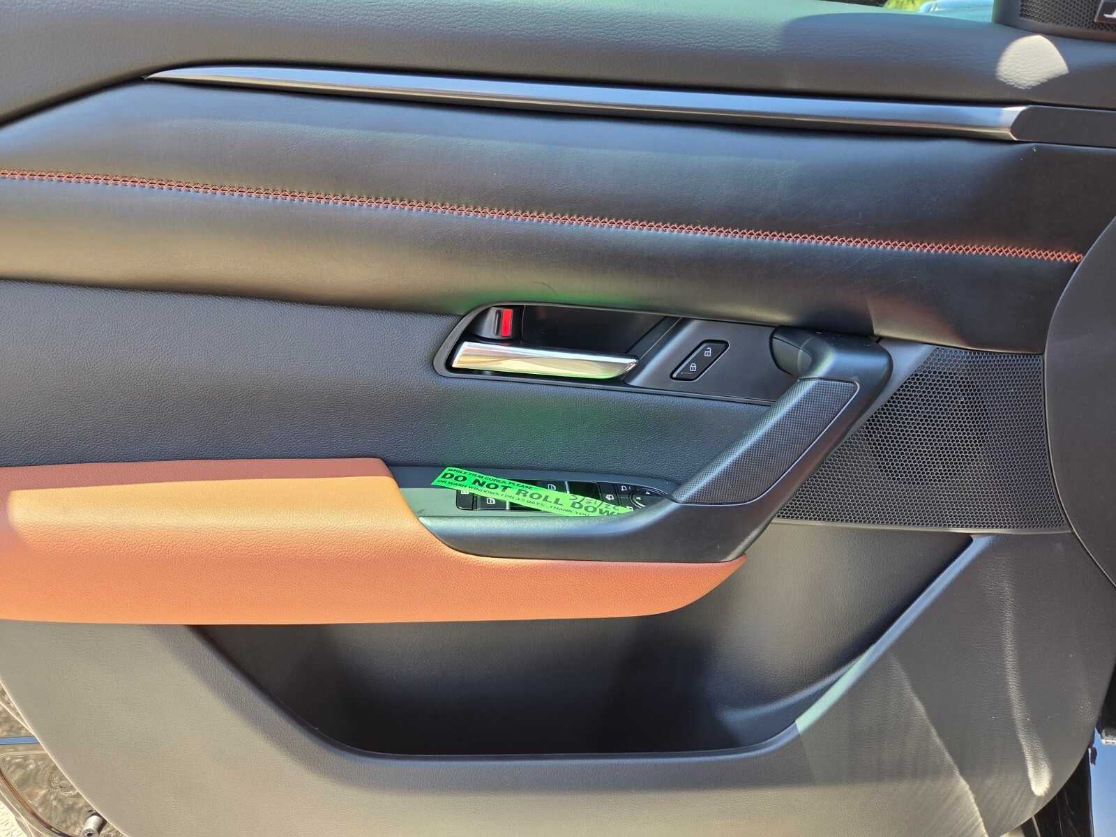 2026 Mazda Mazda CX-50 2.5 Turbo Premium Plus AWD