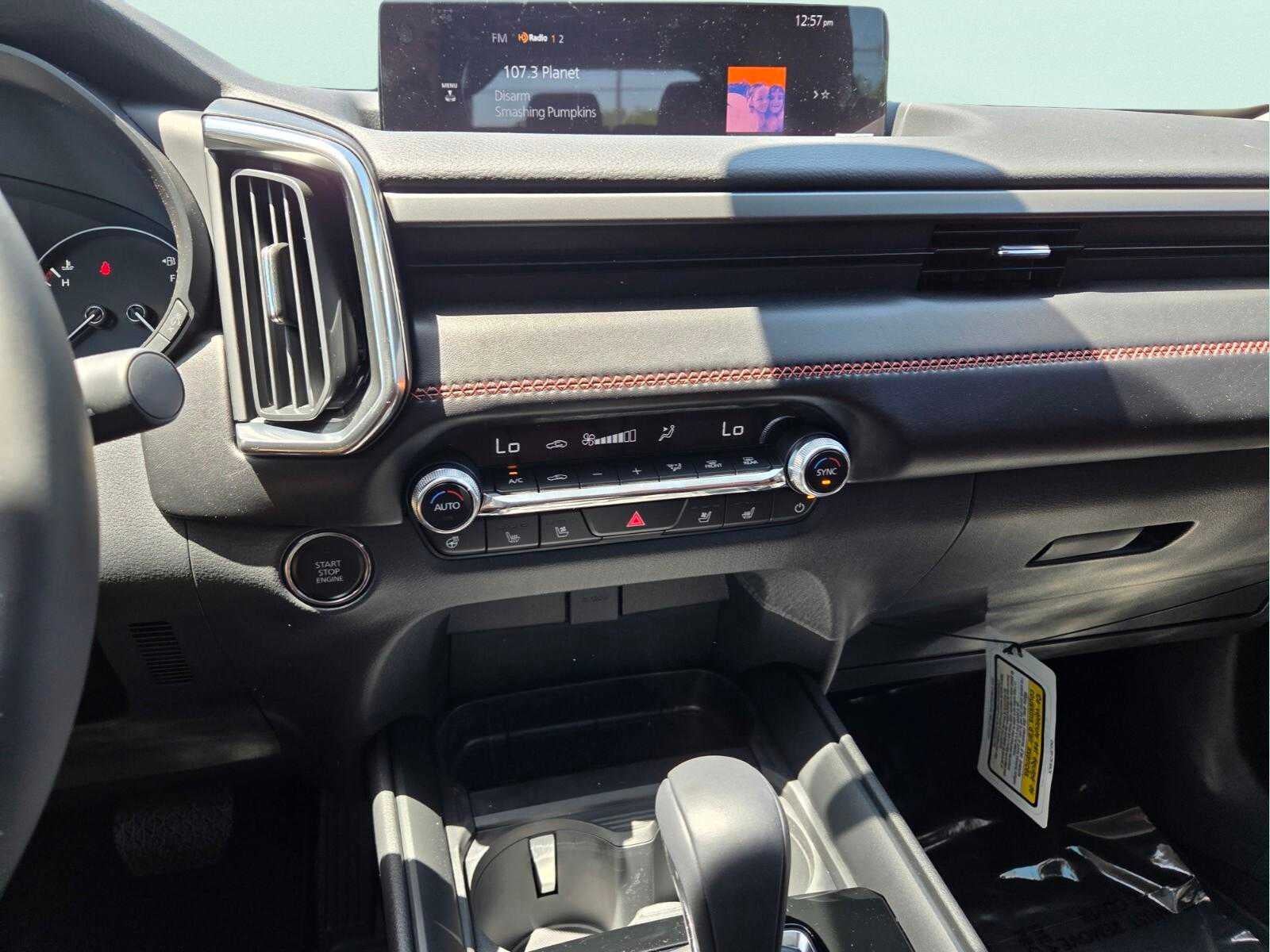 2026 Mazda Mazda CX-50 2.5 Turbo Premium Plus AWD