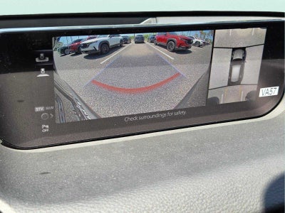 2026 Mazda Mazda CX-50 2.5 Turbo Premium Plus AWD