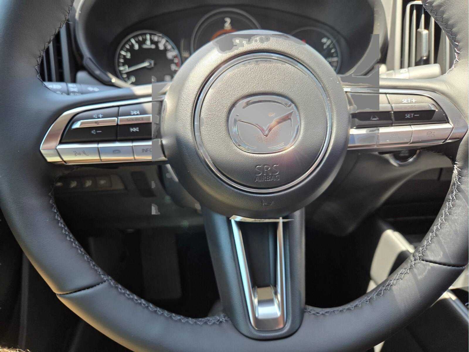 2026 Mazda Mazda CX-50 2.5 Turbo Premium Plus AWD