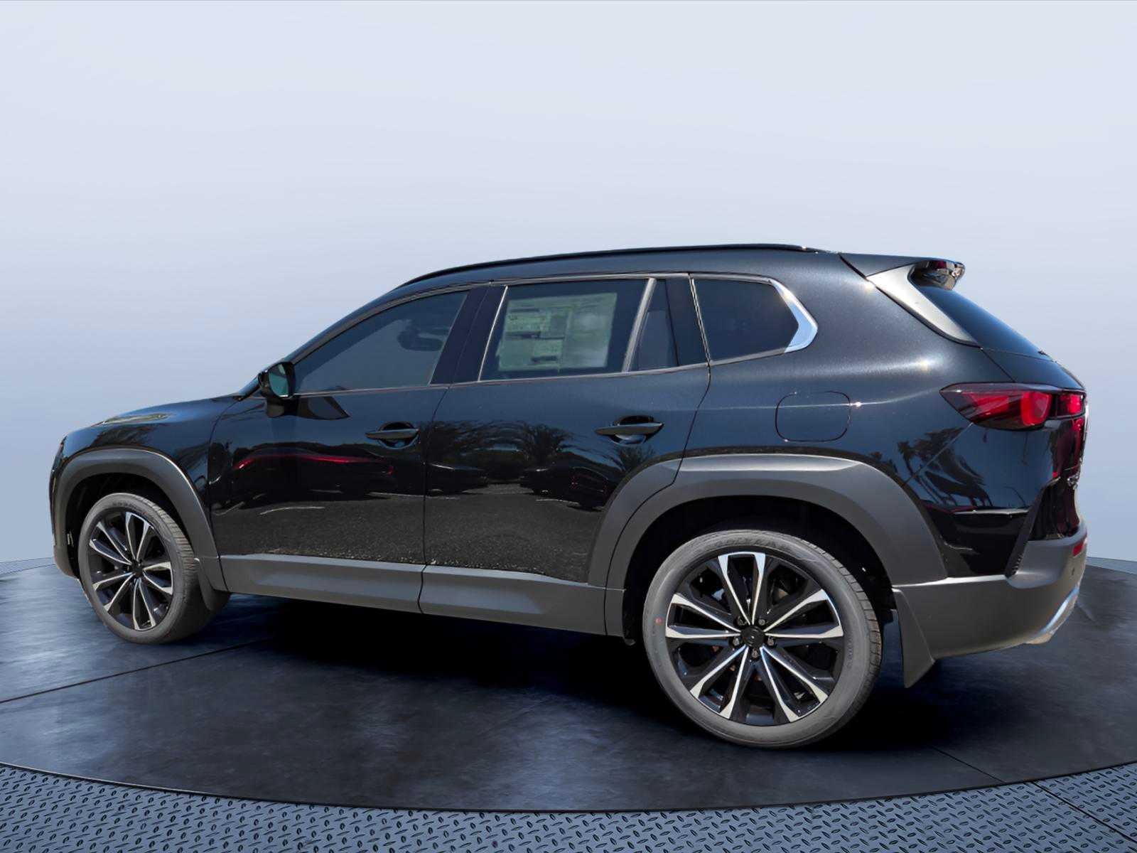 2026 Mazda Mazda CX-50 2.5 Turbo Premium Plus AWD