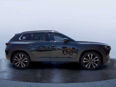 2026 Mazda Mazda CX-50 2.5 Turbo Premium Plus AWD