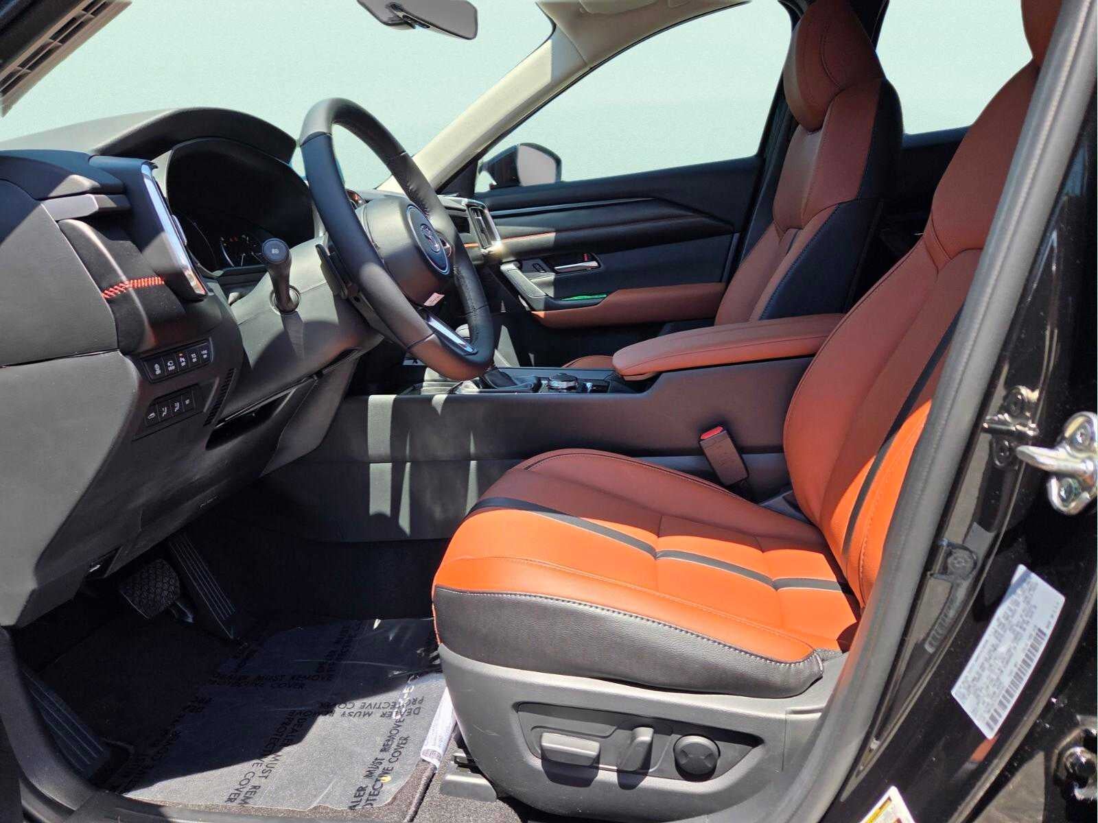 2026 Mazda Mazda CX-50 2.5 Turbo Premium Plus AWD