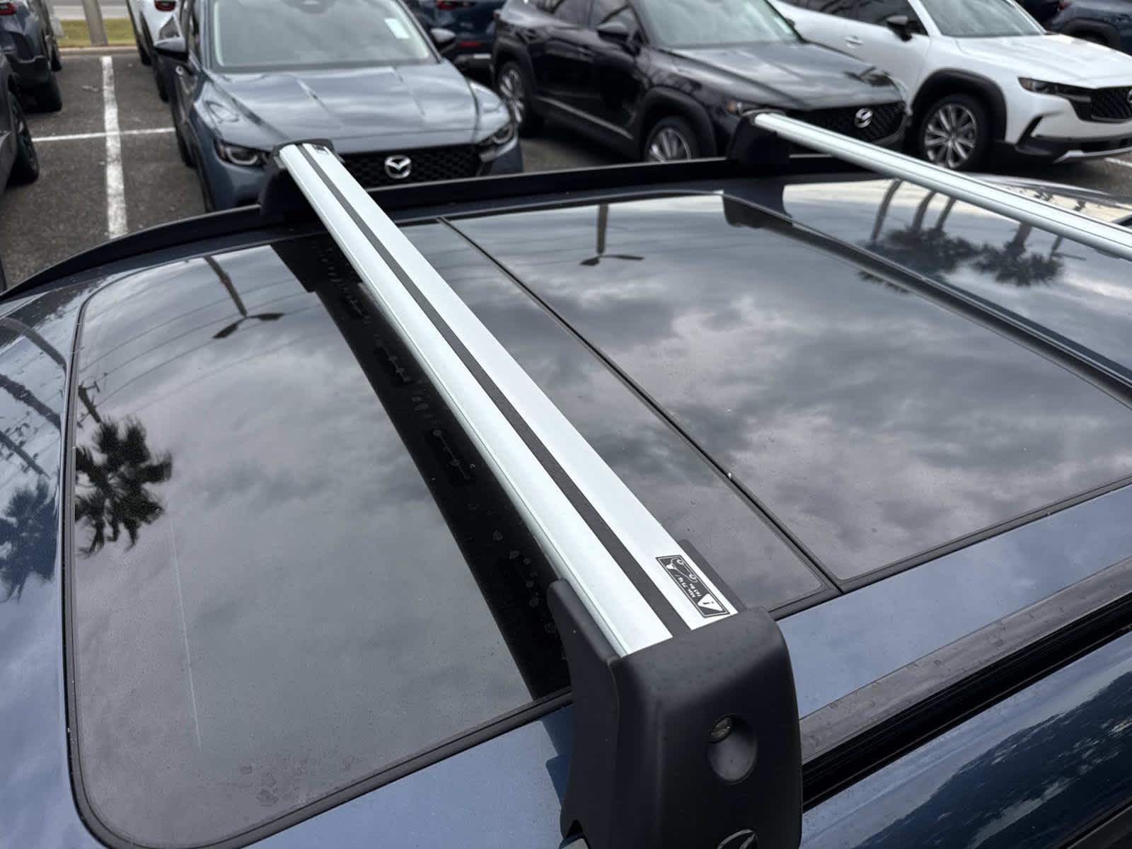 2026 Mazda Mazda CX-50 2.5 Turbo Premium Plus AWD