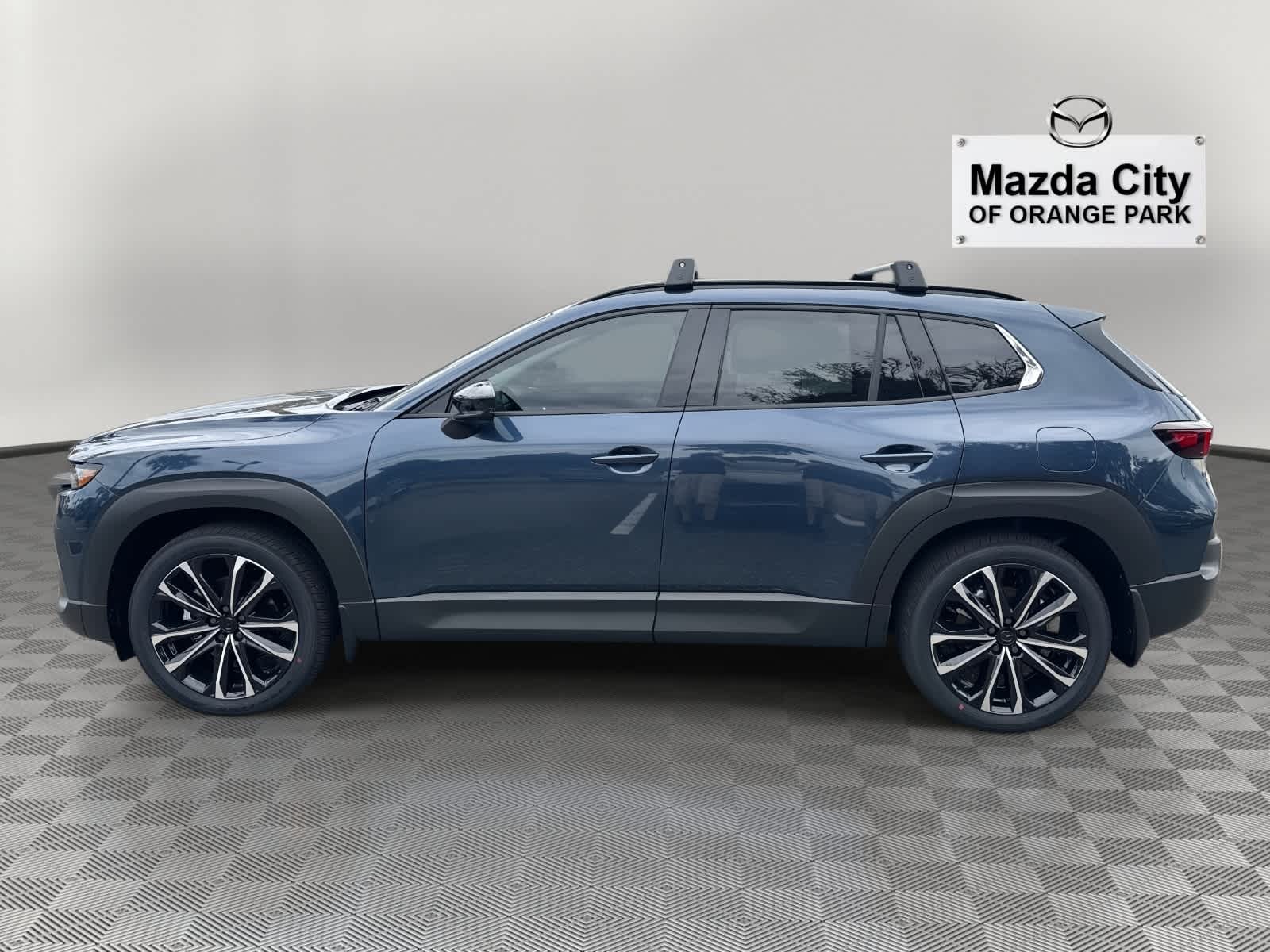 2026 Mazda Mazda CX-50 2.5 Turbo Premium Plus AWD