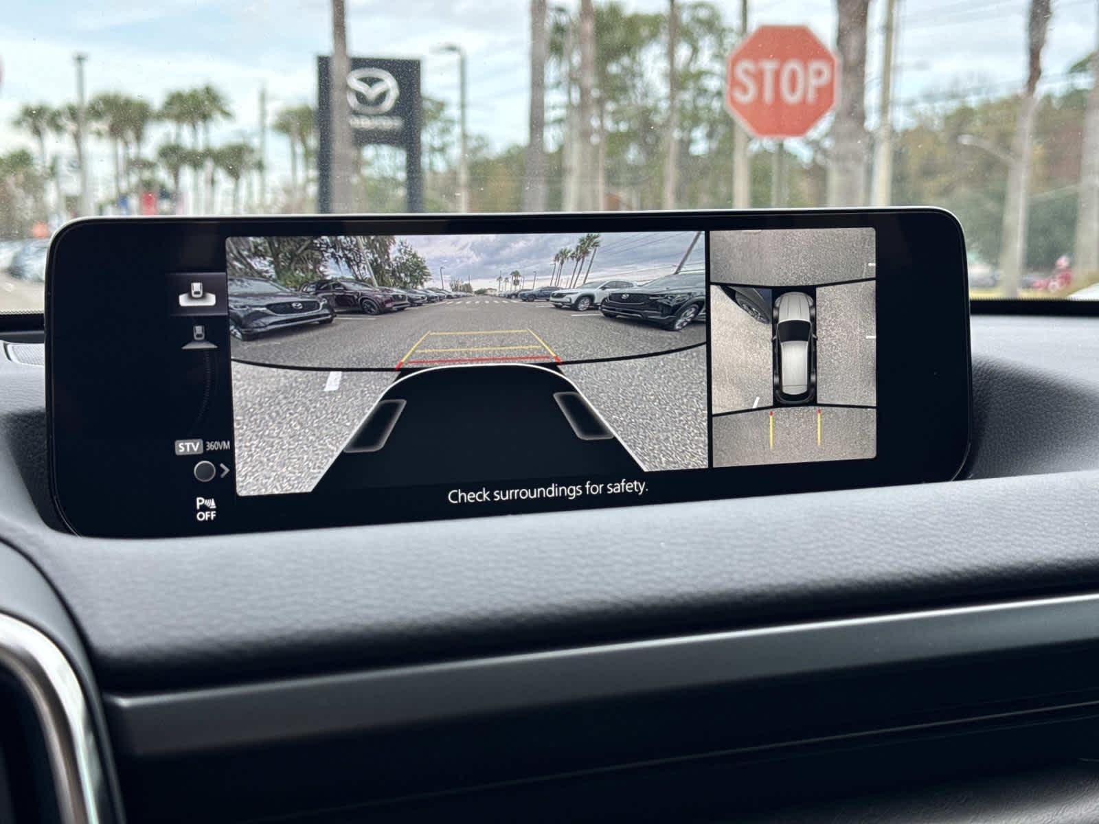 2026 Mazda Mazda CX-50 2.5 Turbo Premium Plus AWD