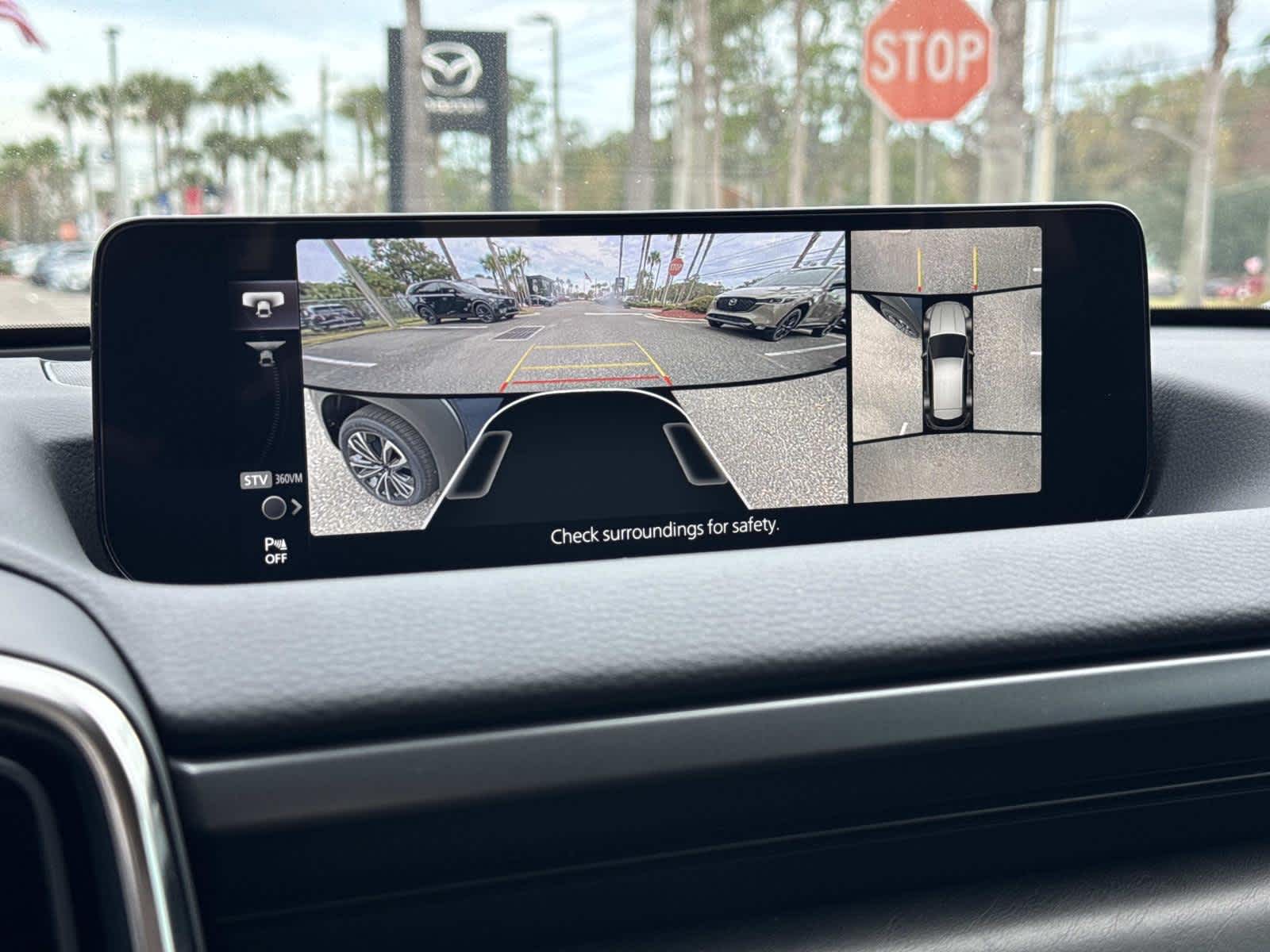 2026 Mazda Mazda CX-50 2.5 Turbo Premium Plus AWD