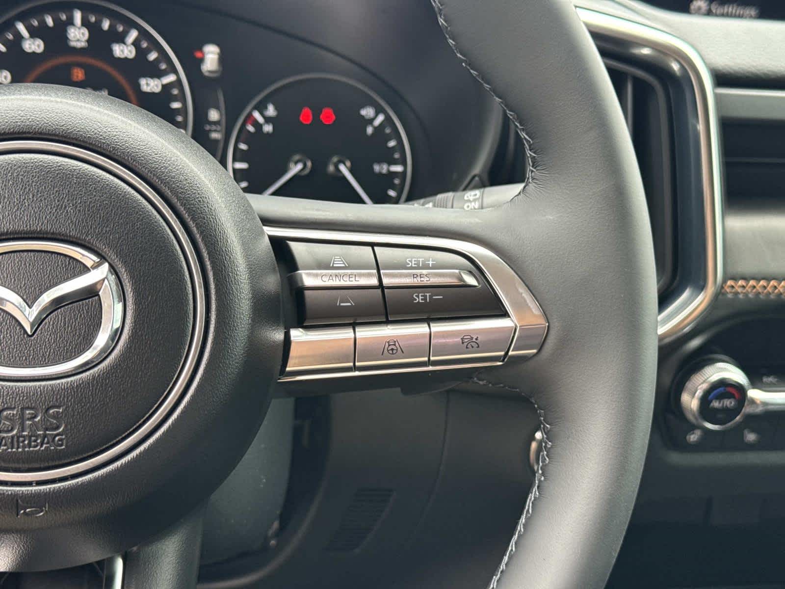 2026 Mazda Mazda CX-50 2.5 Turbo Premium Plus AWD