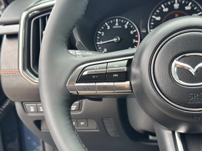 2026 Mazda Mazda CX-50 2.5 Turbo Premium Plus AWD