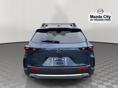 2026 Mazda Mazda CX-50 2.5 Turbo Premium Plus AWD