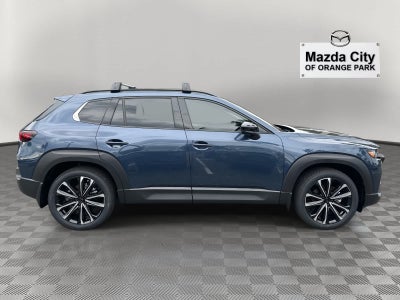 2026 Mazda Mazda CX-50 2.5 Turbo Premium Plus AWD