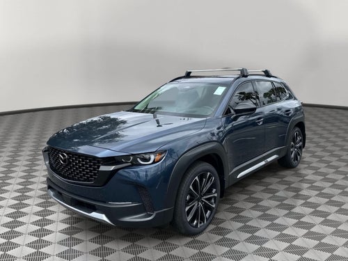 2026 Mazda Mazda CX-50 2.5 Turbo Premium Plus AWD
