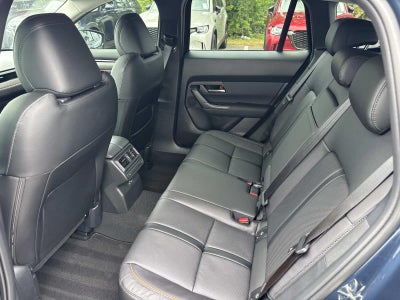 2026 Mazda Mazda CX-50 2.5 Turbo Premium Plus AWD