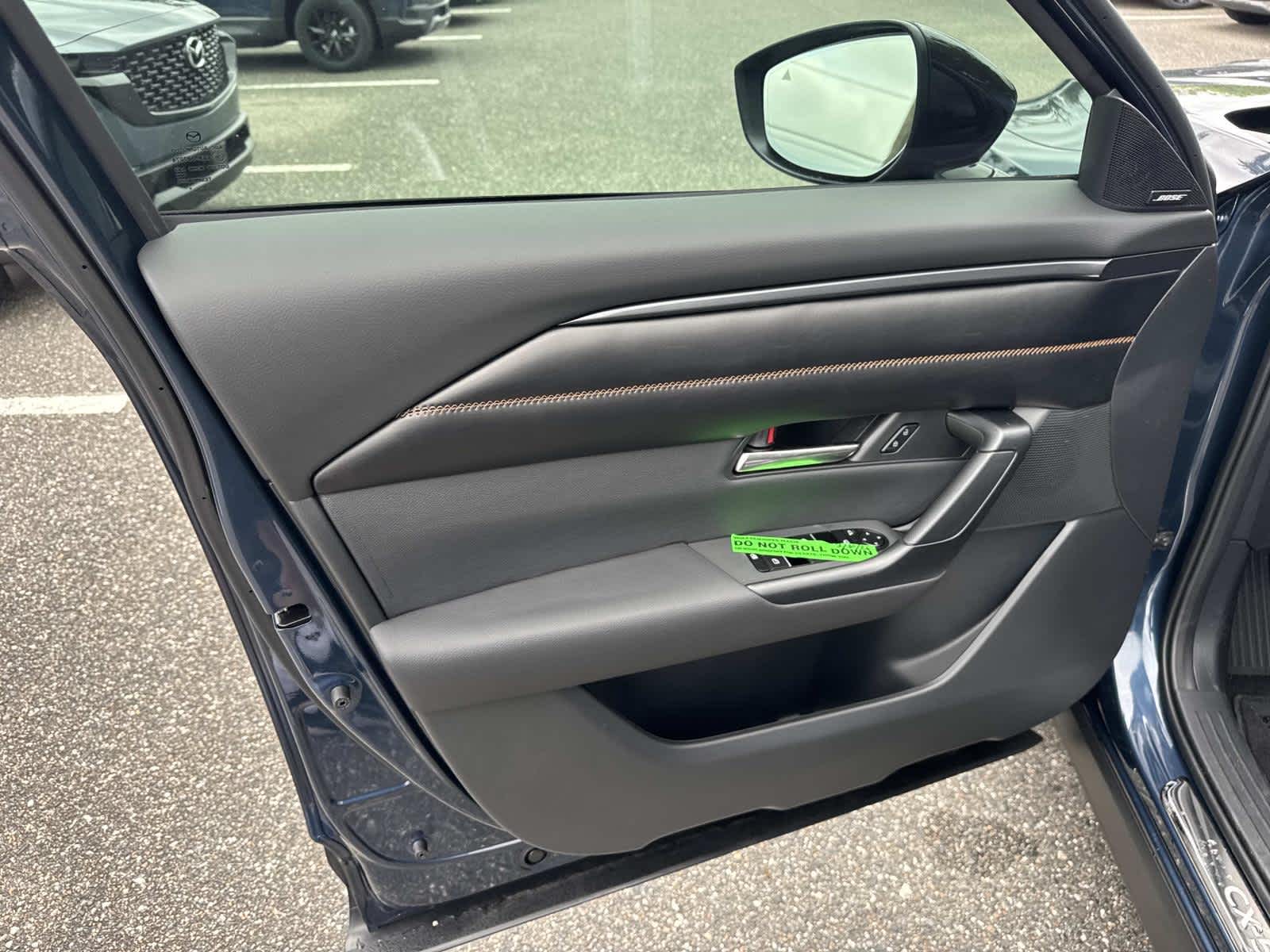 2026 Mazda Mazda CX-50 2.5 Turbo Premium Plus AWD