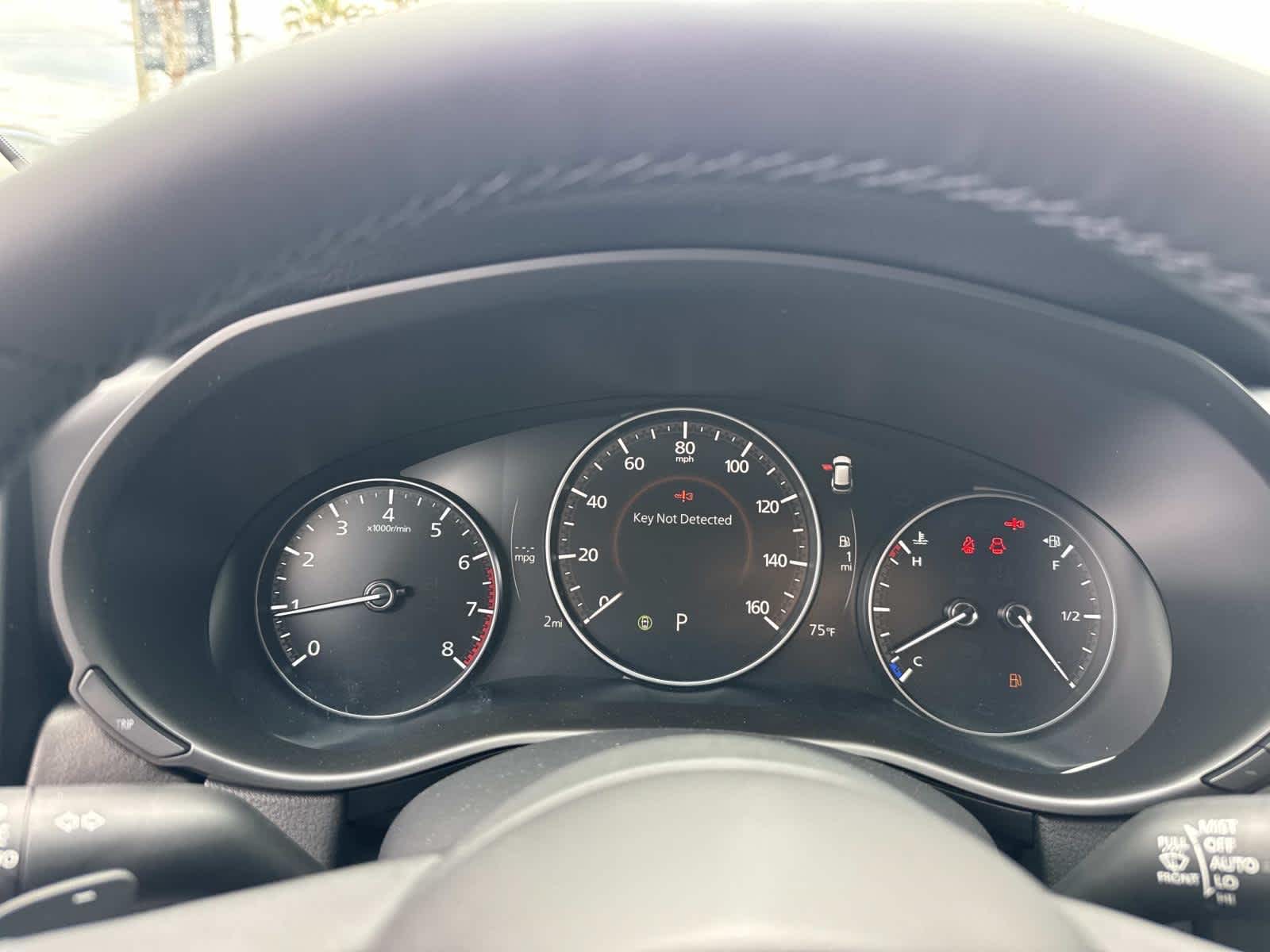 2026 Mazda Mazda CX-50 2.5 Turbo Premium Plus AWD