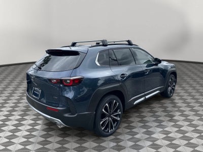 2026 Mazda Mazda CX-50 2.5 Turbo Premium Plus AWD