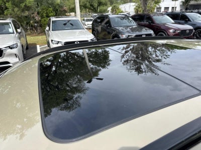 2026 Mazda Mazda CX-50 2.5 S Meridian Edition AWD