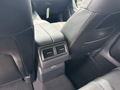 2026 Mazda Mazda CX-50 2.5 S Meridian Edition AWD