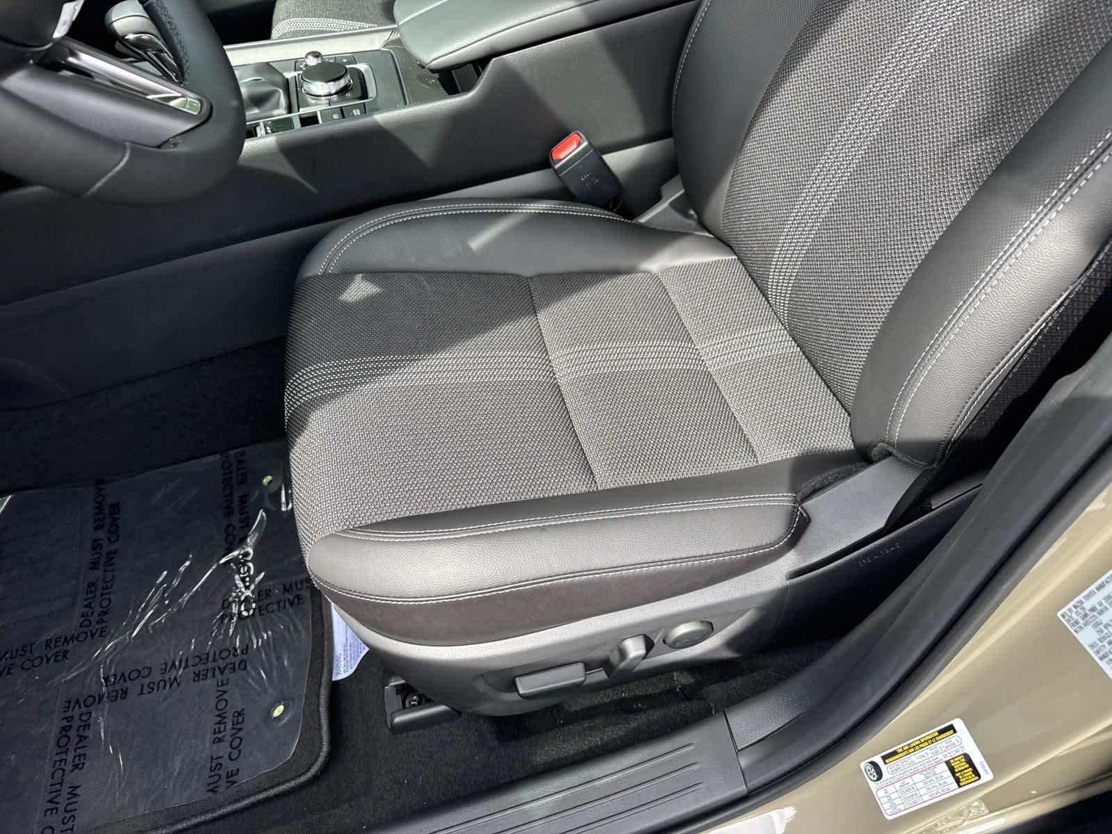 2026 Mazda Mazda CX-50 2.5 S Meridian Edition AWD