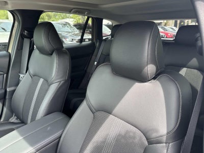 2026 Mazda Mazda CX-50 2.5 S Meridian Edition AWD