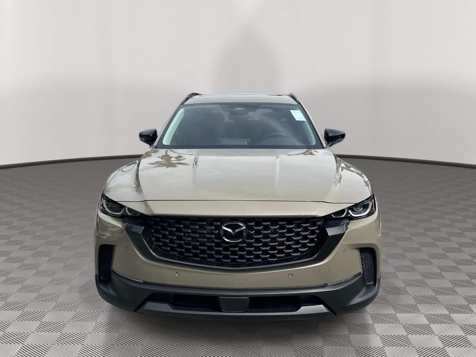 2026 Mazda Mazda CX-50 2.5 S Meridian Edition AWD