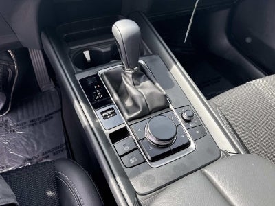 2026 Mazda Mazda CX-50 2.5 S Meridian Edition AWD