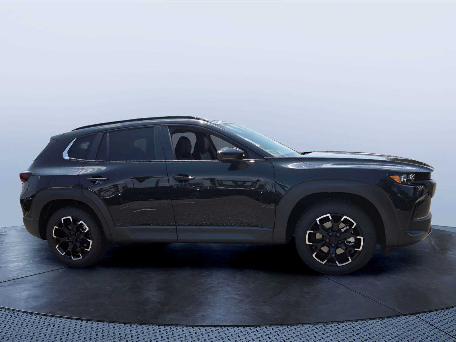 2026 Mazda Mazda CX-50 2.5 S Meridian Edition AWD