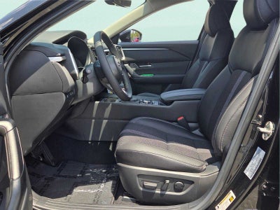 2026 Mazda Mazda CX-50 2.5 S Meridian Edition AWD