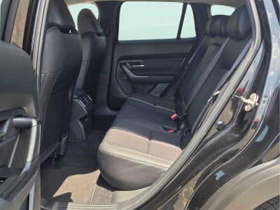 2026 Mazda Mazda CX-50 2.5 S Meridian Edition AWD