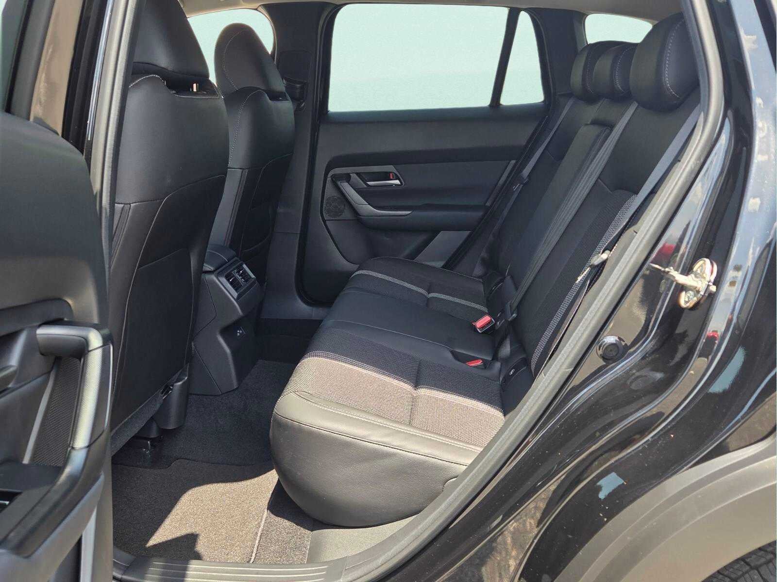 2026 Mazda Mazda CX-50 2.5 S Meridian Edition AWD