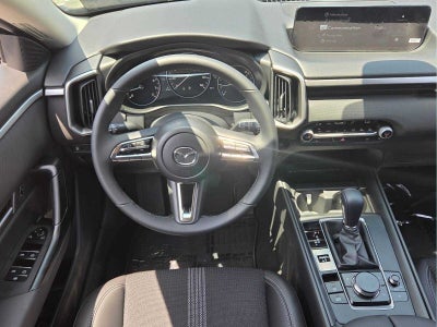 2026 Mazda Mazda CX-50 2.5 S Meridian Edition AWD