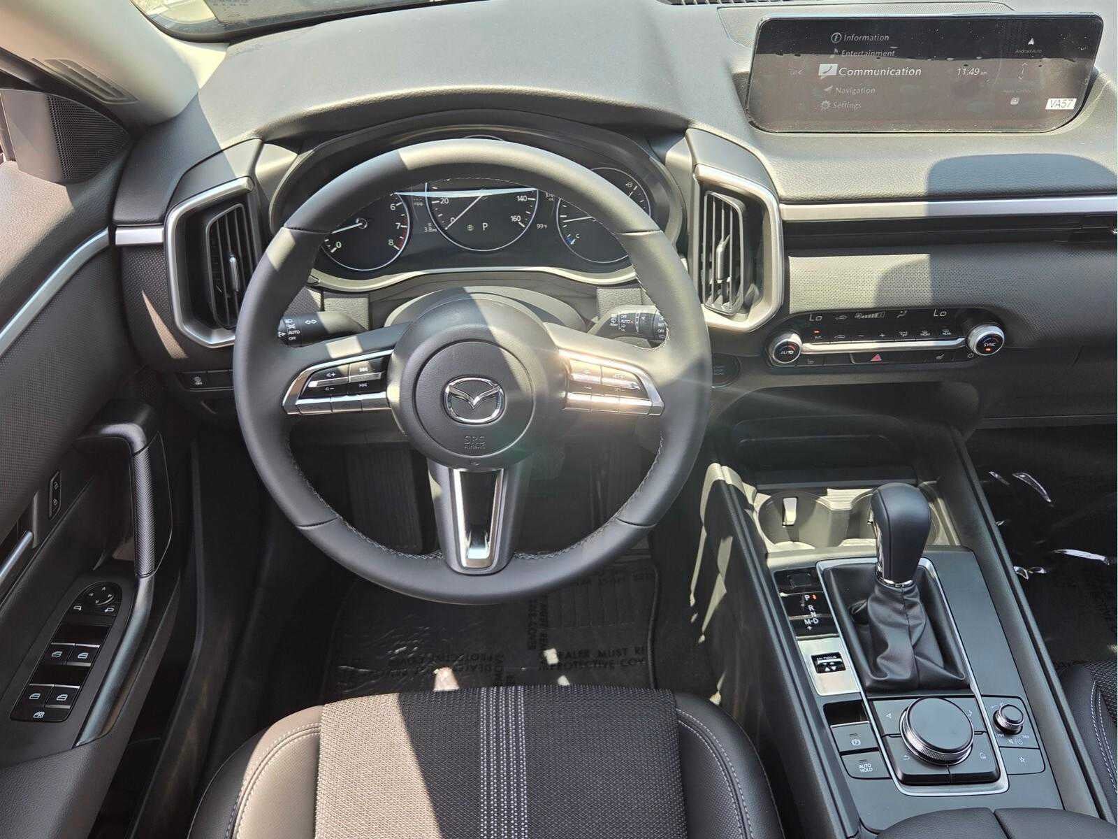 2026 Mazda Mazda CX-50 2.5 S Meridian Edition AWD