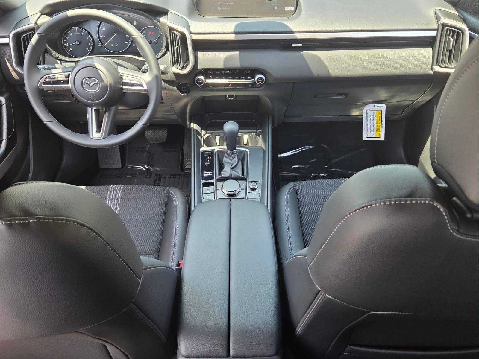 2026 Mazda Mazda CX-50 2.5 S Meridian Edition AWD