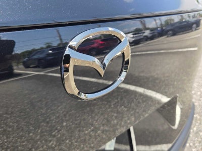 2026 Mazda Mazda CX-50 2.5 S Meridian Edition AWD