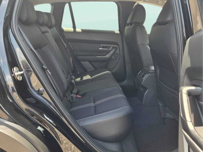 2026 Mazda Mazda CX-50 2.5 S Meridian Edition AWD