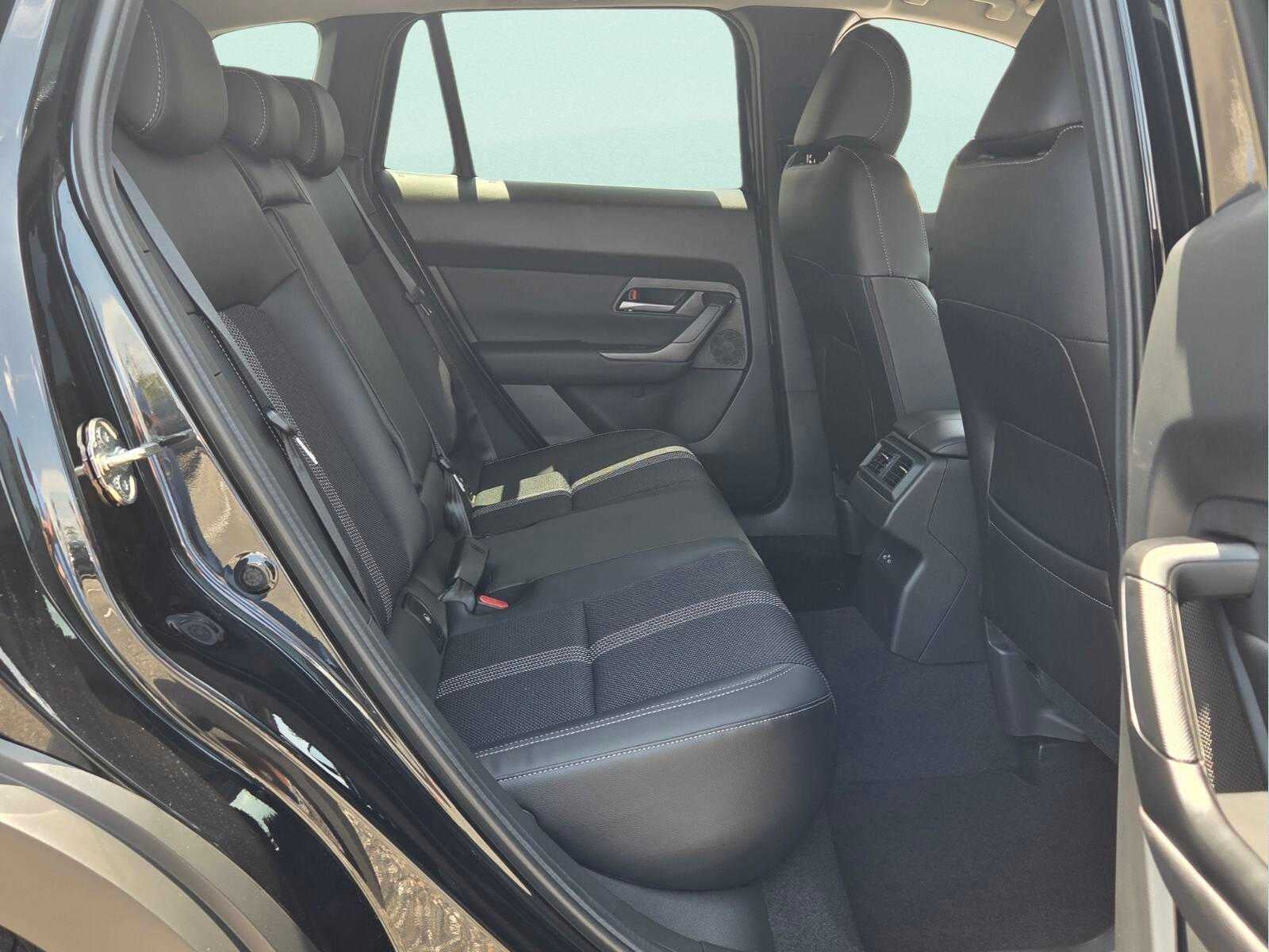 2026 Mazda Mazda CX-50 2.5 S Meridian Edition AWD