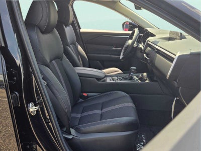 2026 Mazda Mazda CX-50 2.5 S Meridian Edition AWD