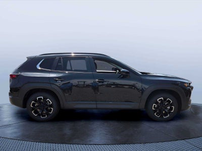 2026 Mazda Mazda CX-50 2.5 S Meridian Edition AWD