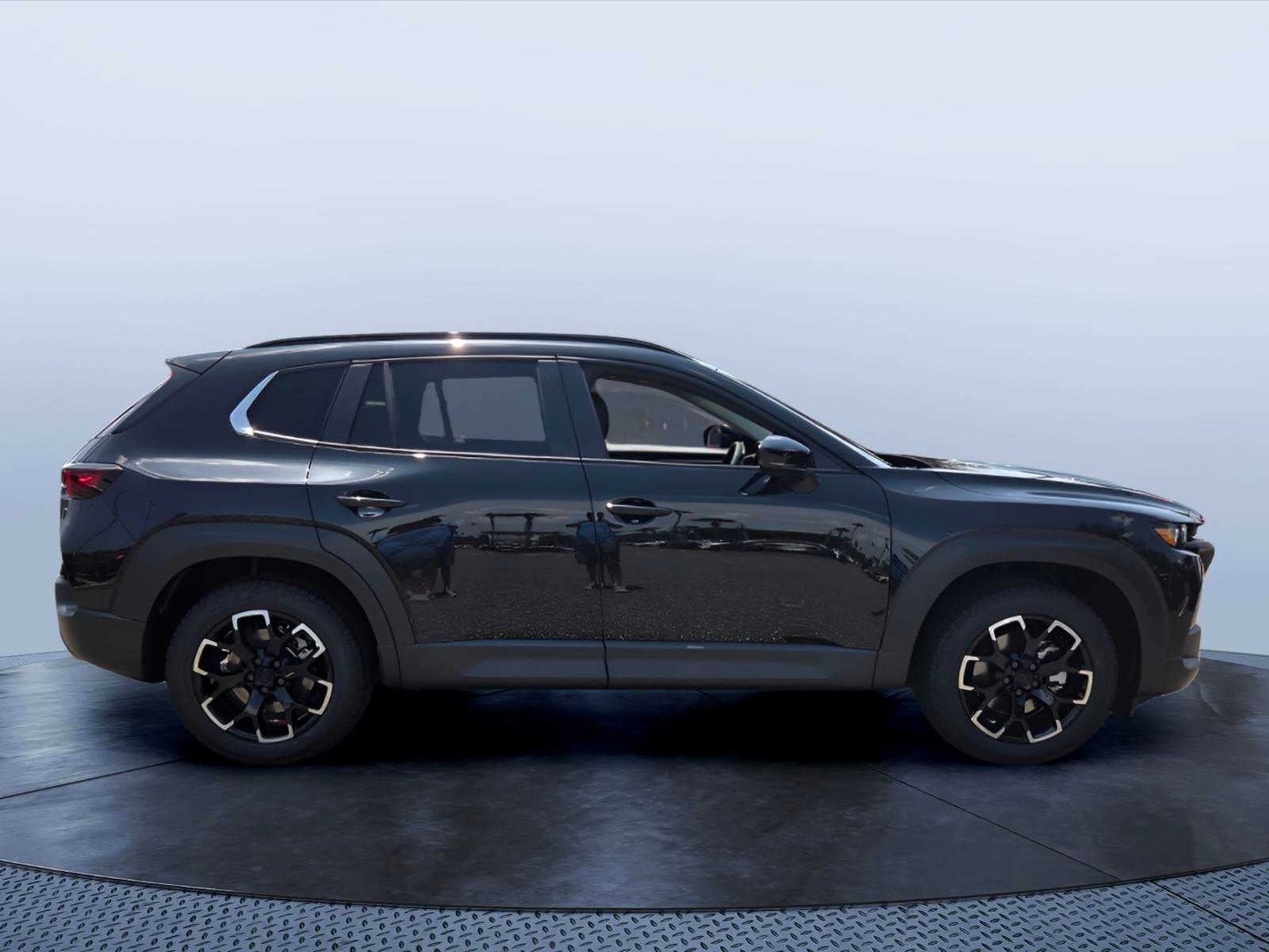2026 Mazda Mazda CX-50 2.5 S Meridian Edition AWD