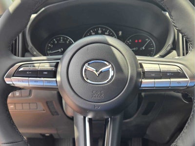 2026 Mazda Mazda CX-50 2.5 S Meridian Edition AWD