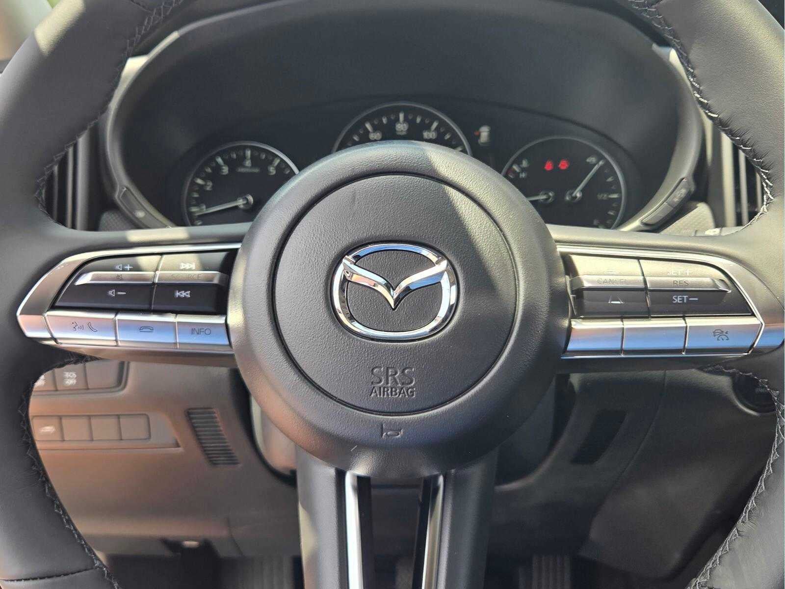 2026 Mazda Mazda CX-50 2.5 S Meridian Edition AWD