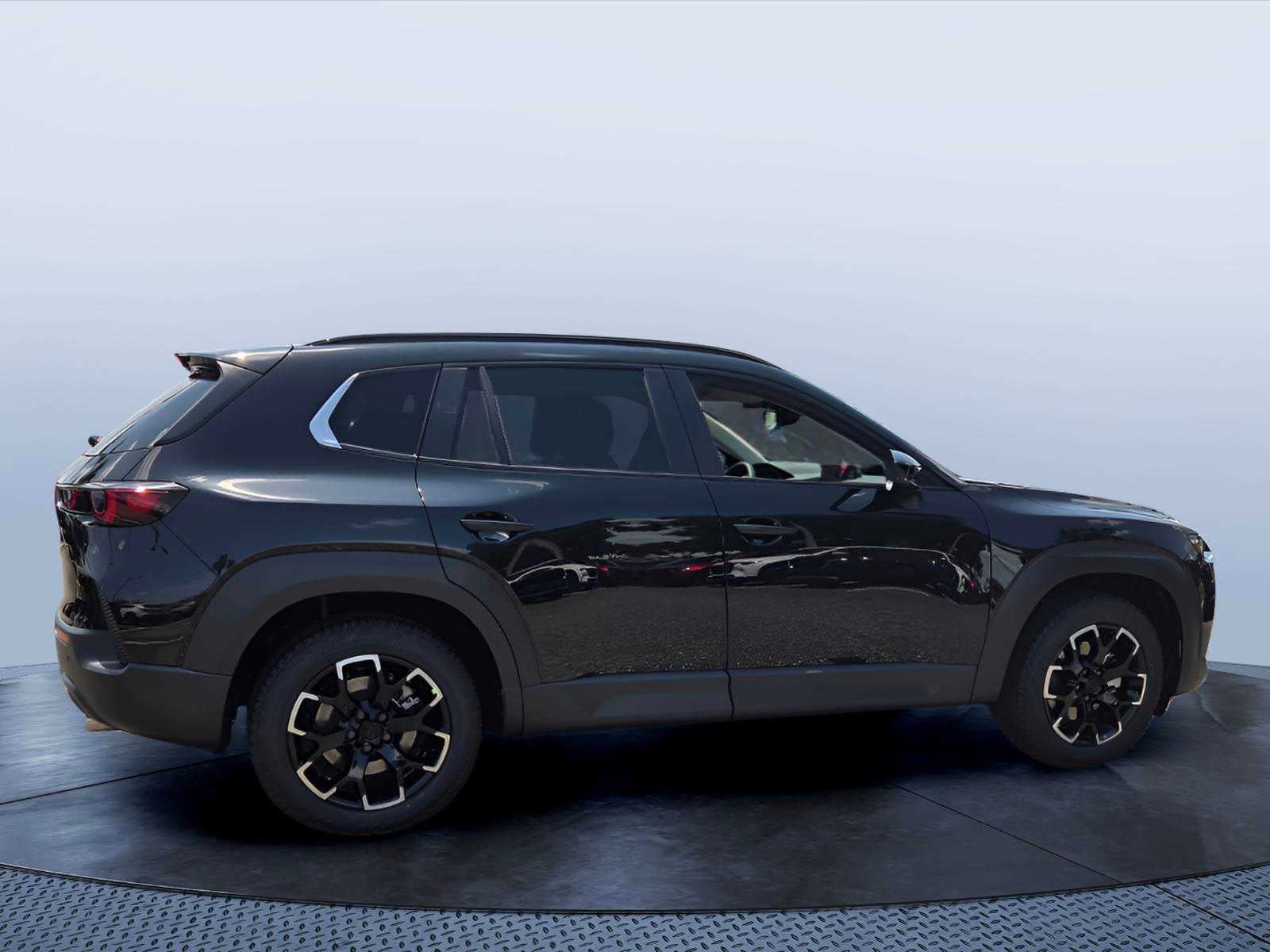 2026 Mazda Mazda CX-50 2.5 S Meridian Edition AWD