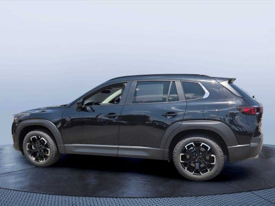 2026 Mazda Mazda CX-50 2.5 S Meridian Edition AWD