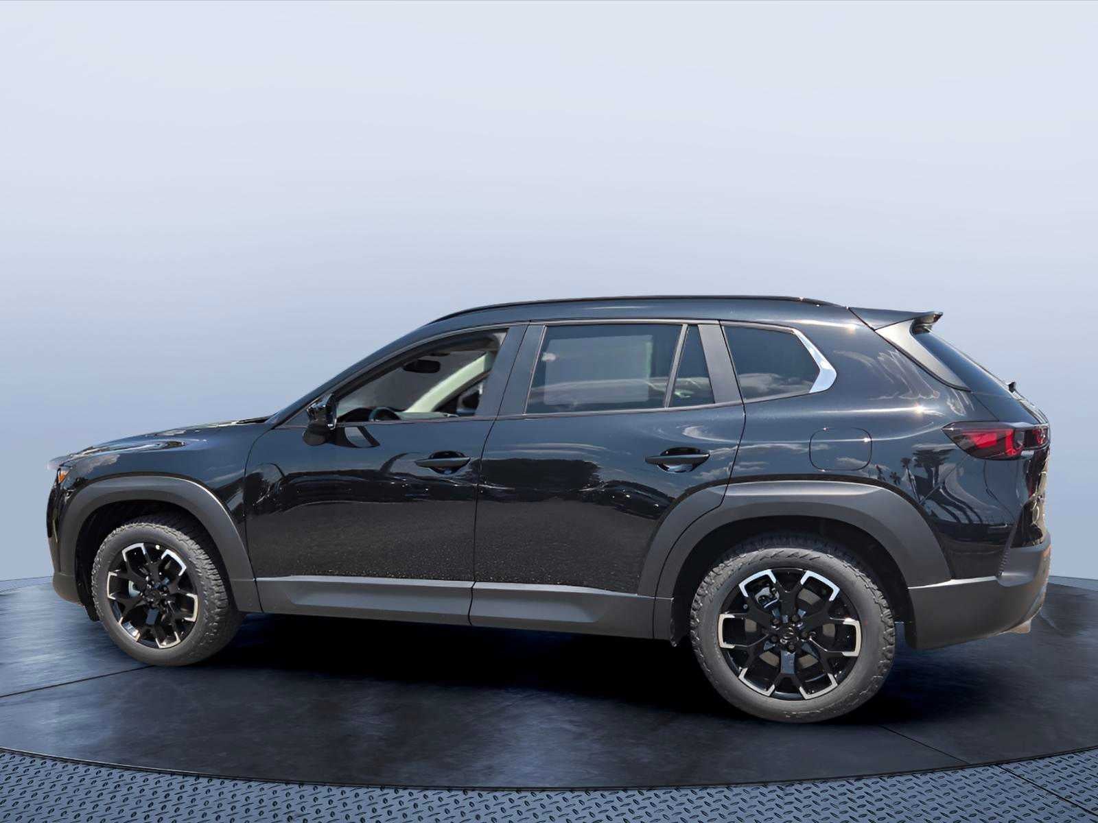2026 Mazda Mazda CX-50 2.5 S Meridian Edition AWD